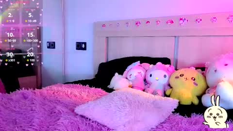 gothiclali online show from March 21, 10:59 pm