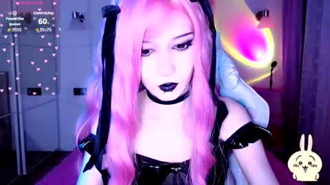 gothiclali online show from March 7, 9:33 pm