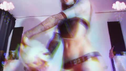        online show from May 15, 7:05 pm