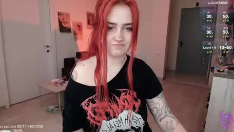 traumfrau Kira angel face devil eyes I SELL A LOT VIDEO IN GALLERY online show from May 6, 2:43 pm