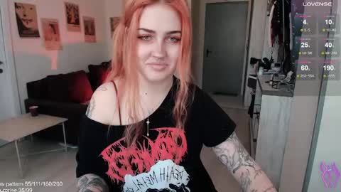 traumfrau Kira angel face devil eyes I SELL A LOT VIDEO IN GALLERY online show from May 27, 12:24 pm