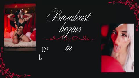 Meredith Alessandra online show from May 19, 4:19 am