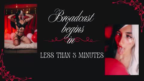 Meredith Alessandra online show from March 25, 4:39 am