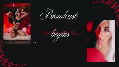 Meredith Alessandra online show from May 11, 4:14 am