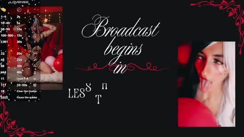 Meredith Alessandra online show from April 2, 4:32 am