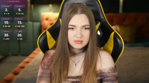 Grace online show from April 30, 10:36 pm