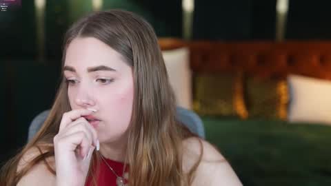 Grace online show from February 26, 11:26 pm