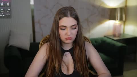 Grace online show from April 6, 10:22 pm