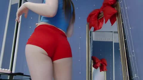 Grace online show from April 7, 1:35 pm