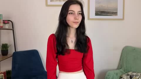 grace_bisho online show from April 4, 1:43 pm