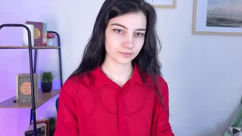 grace_bisho online show from March 31, 8:36 am