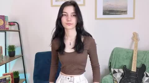 grace_bisho online show from April 1, 8:37 am