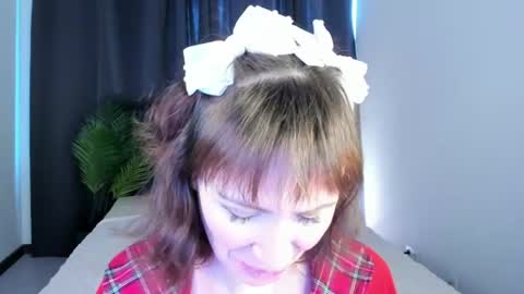 Grace online show from June 27, 12:33 pm