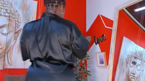 grace online show from December 2, 7:05 pm