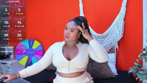 grace online show from March 24, 7:08 pm