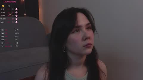 Grace online show from February 23, 9:00 pm