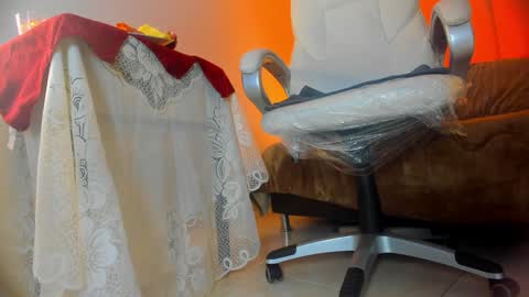 Zuly online show from January 18, 8:51 pm