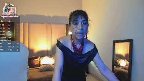 Zuly online show from January 2, 8:35 pm