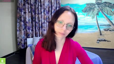 gracefullady online show from March 31, 11:54 am