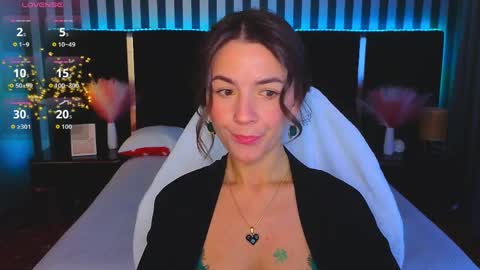 gracefulmichelle online show from May 14, 7:41 pm