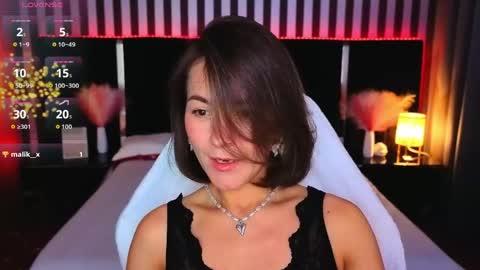 gracefulmichelle online show from May 6, 9:41 pm