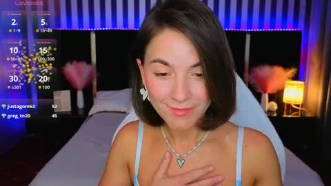 gracefulmichelle online show from May 8, 8:21 pm