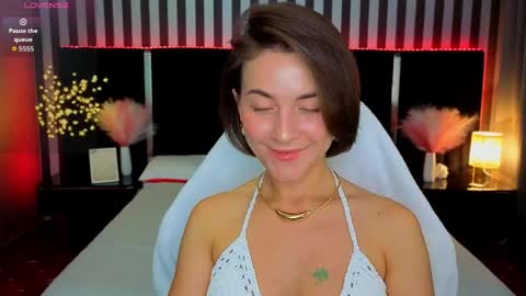 gracefulmichelle online show from May 22, 7:23 pm