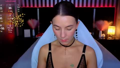 gracefulmichelle online show from May 9, 8:22 pm