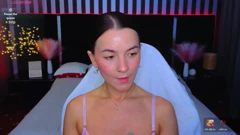 gracefulmichelle online show from May 15, 8:22 pm