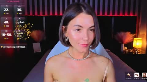 gracefulmichelle online show from May 26, 7:24 pm