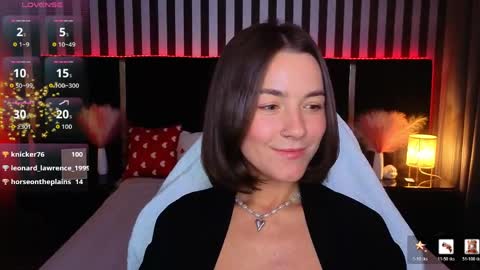 gracefulmichelle online show from May 10, 8:33 pm