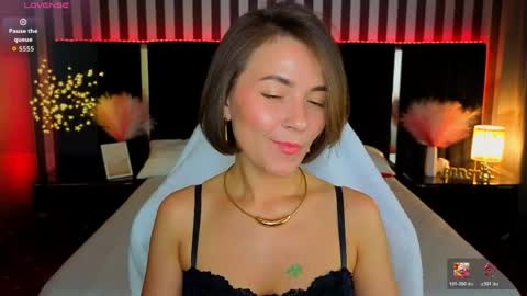 gracefulmichelle online show from May 23, 7:34 pm