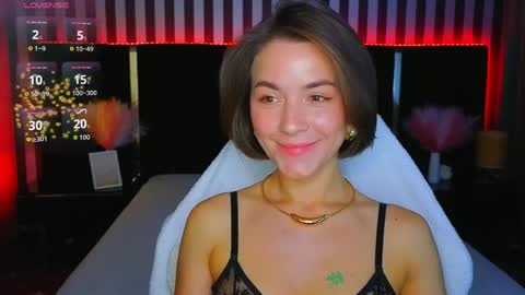 gracefulmichelle online show from May 24, 7:57 pm