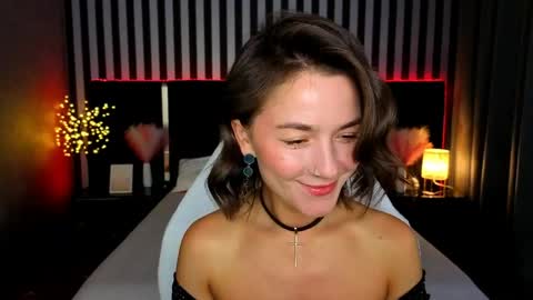 gracefulmichelle online show from May 5, 7:50 pm