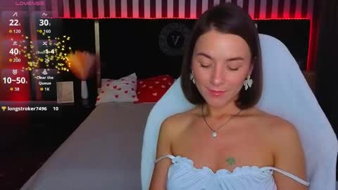 gracefulmichelle online show from May 16, 7:24 pm