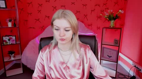 Grace Glamour online show from December 7, 5:37 am
