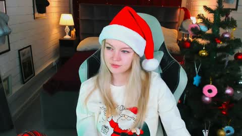 Grace Glamour online show from December 17, 5:18 am
