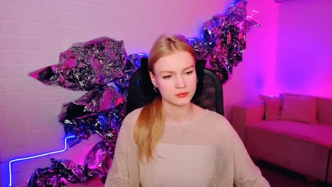 Grace Glamour online show from December 22, 5:12 am