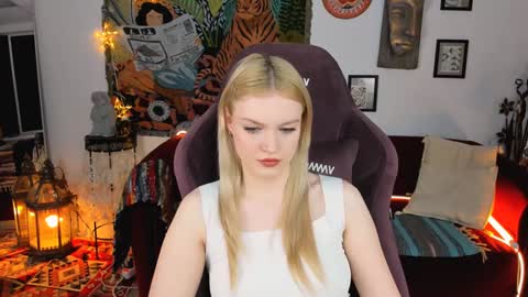 Grace Glamour online show from December 27, 6:03 am