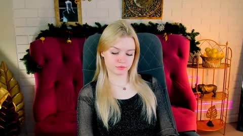 Grace Glamour online show from December 30, 5:37 am