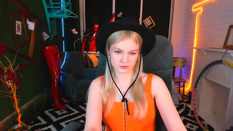 Grace Glamour online show from December 23, 5:28 am