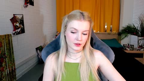 Grace Glamour online show from December 28, 5:23 am