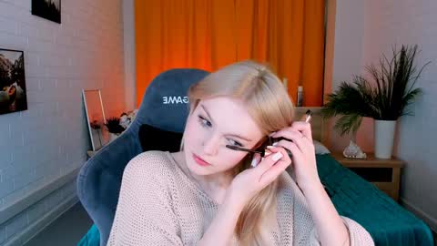 Grace Glamour online show from December 12, 5:31 am