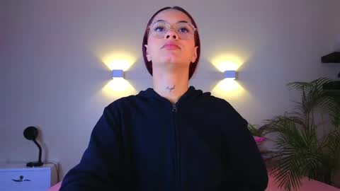 Grace online show from April 1, 11:33 am