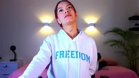 Grace online show from April 8, 12:29 pm