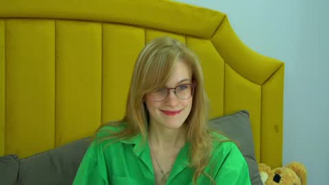 Grace online show from April 8, 4:25 am