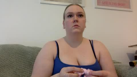Grace Loves online show from May 20, 12:46 pm