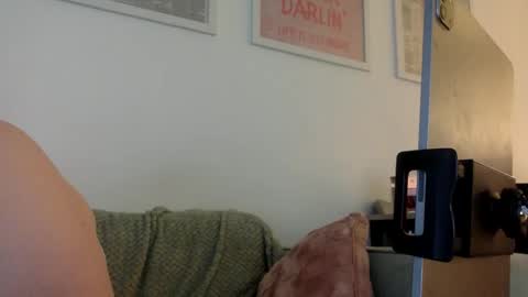 Grace Loves online show from May 9, 6:10 pm