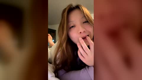 gracemeow online show from May 6, 8:07 am