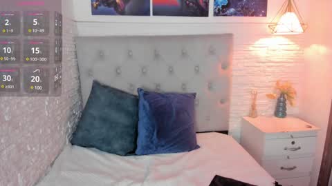 Gracey Milf online show from January 12, 11:07 am